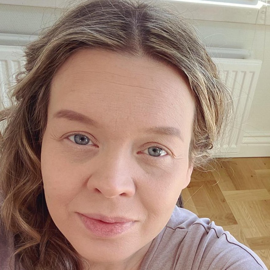 ULLA TAPANINEN