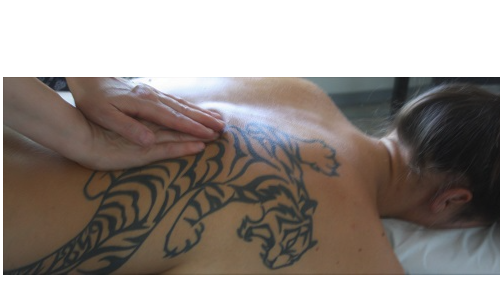 Klassinen hieronta 60 min