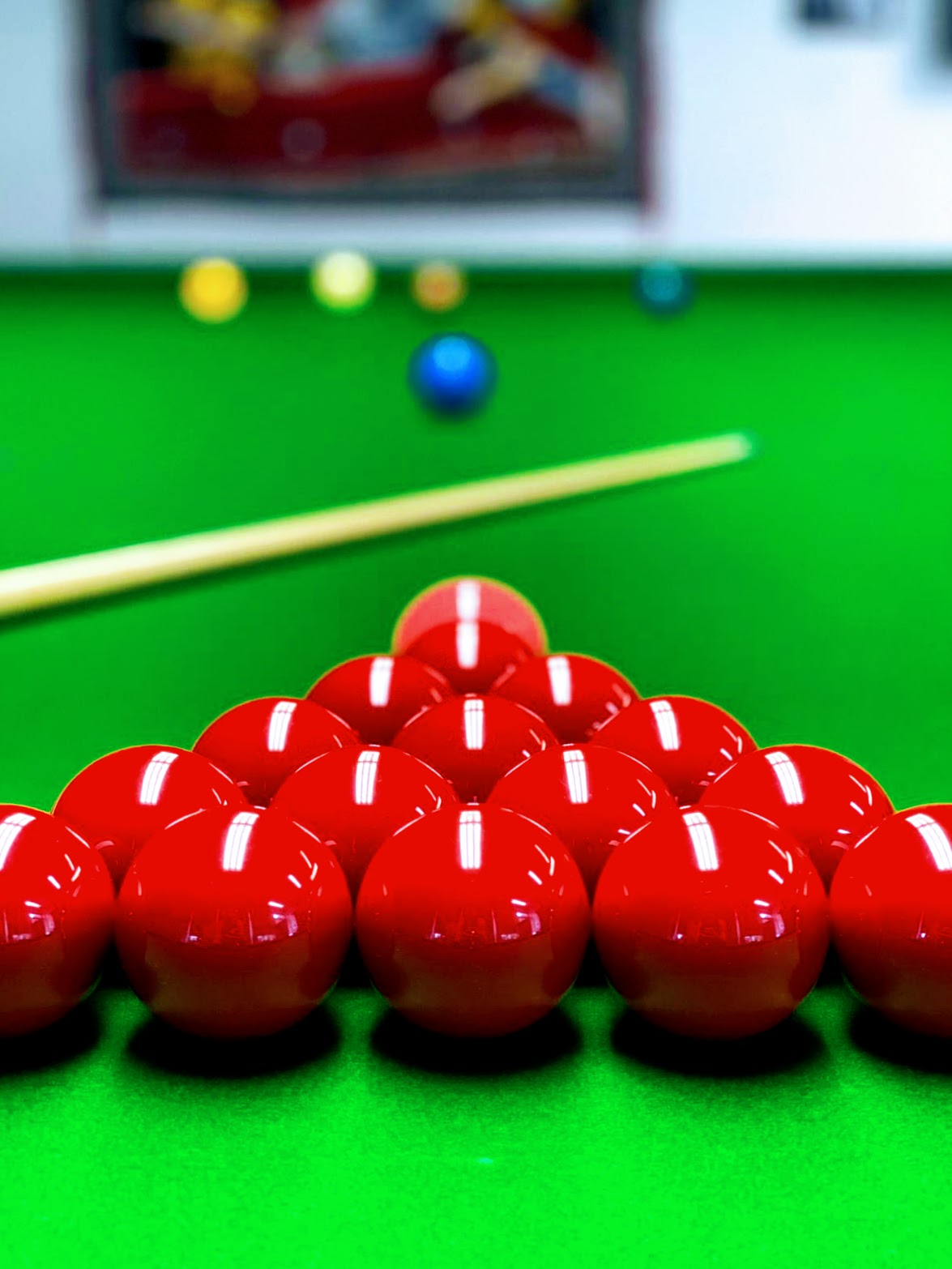 Snooker