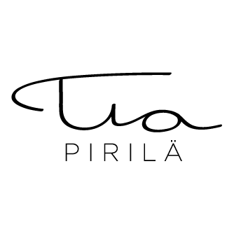 Valokuvaaja Tia Pirilä