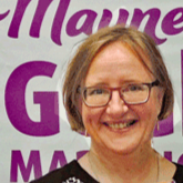 Gunilla Johansson