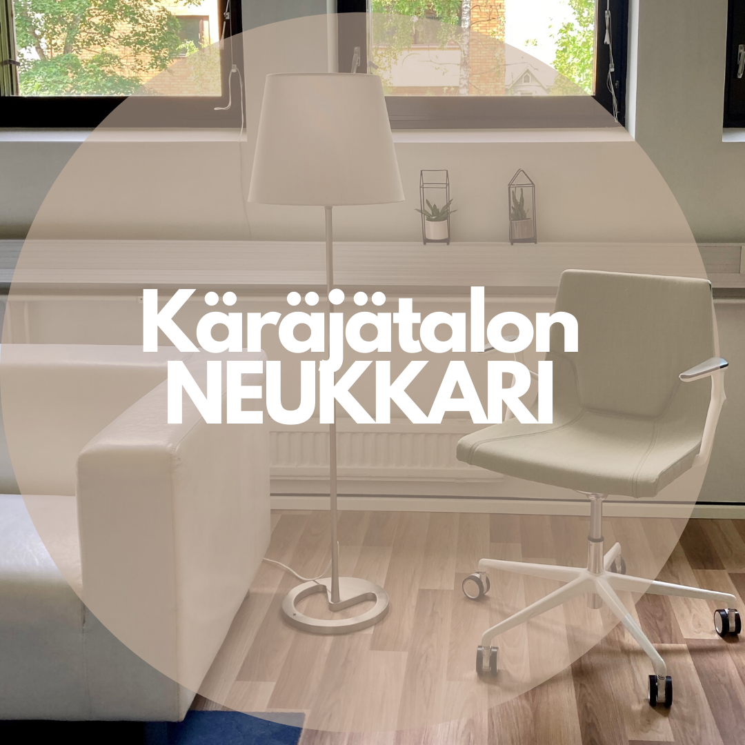📌 Käräjätalon NEUKKARI