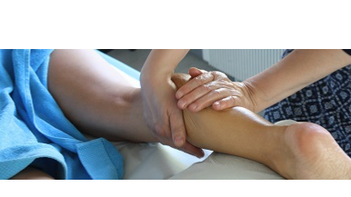 Joululahja 3x 45 min hieronta