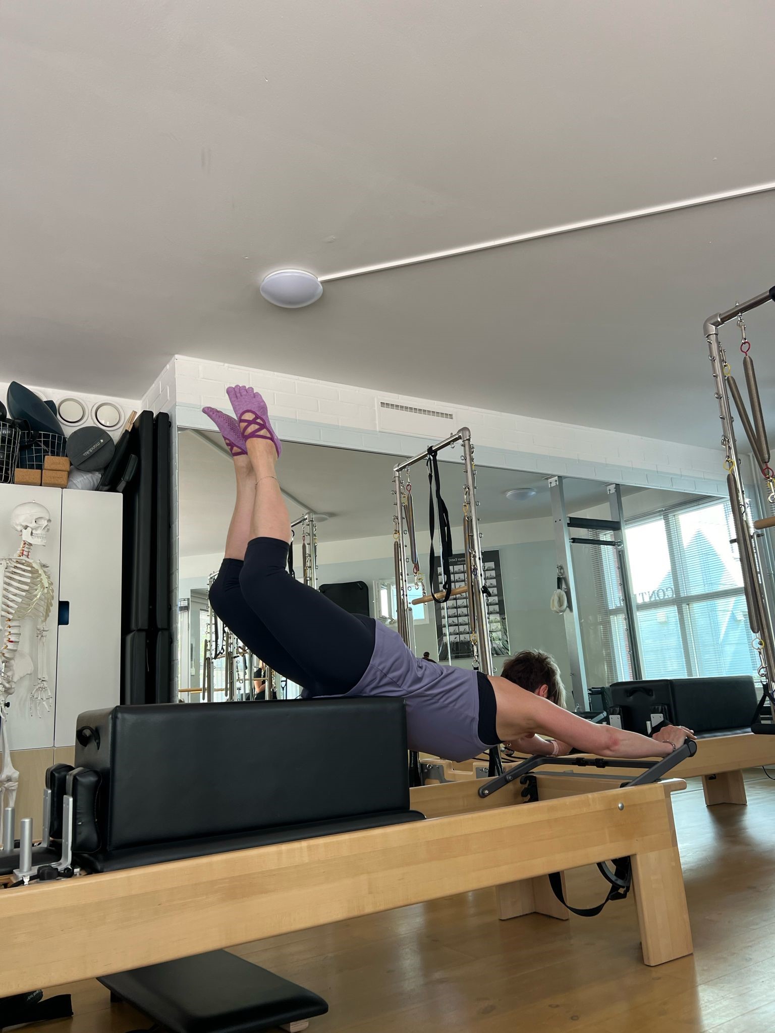 Laitepilates 12xkortti