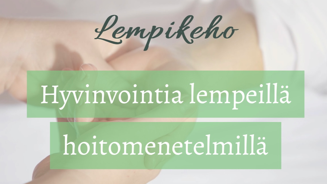 Lahjakortti Kalevalaiseen jäsenkorjaukseen