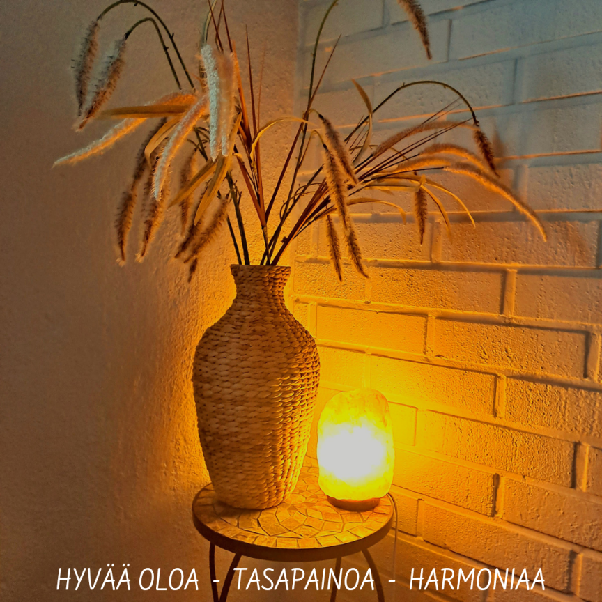 Hetki Hyvinvoinnille arvolahjakortti