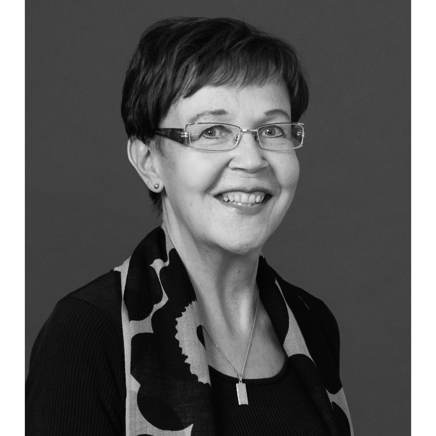 Ihminen tavattavissa - terapia, harjoittelija