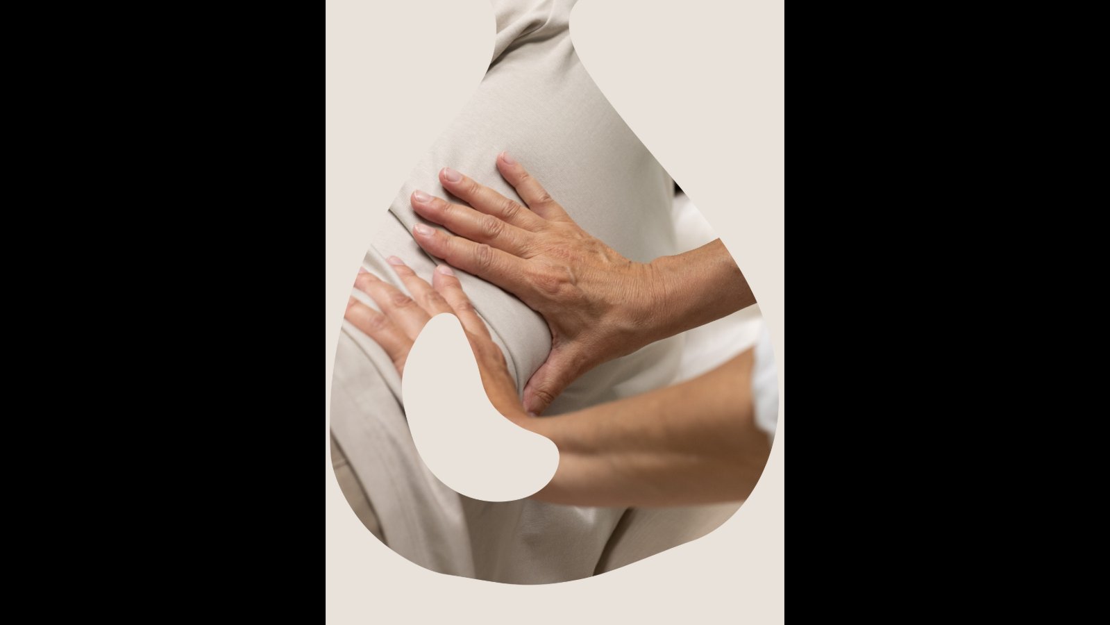 Harmoniamaan Shiatsu-hoito (3 kertaa) - TARJOUS
