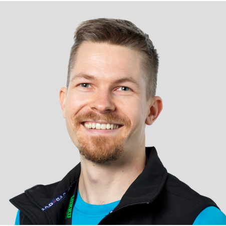 Jarno Juntunen