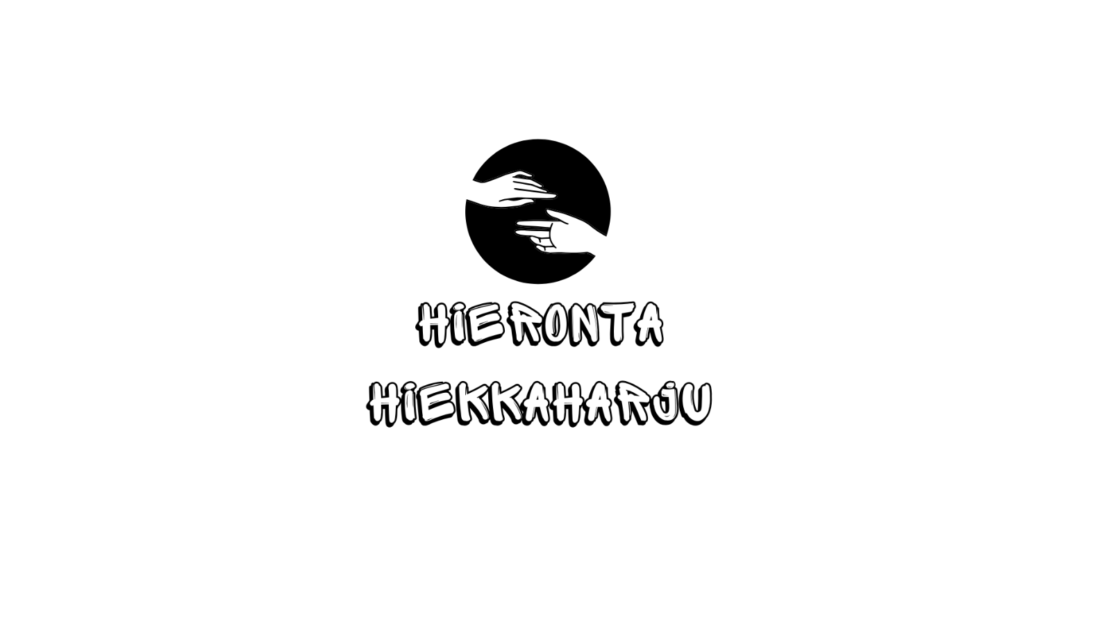 Hierontalahjakortti 1 x 60 min