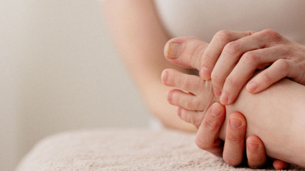 Hiljainen paluu 3x60min kotikäyntinä