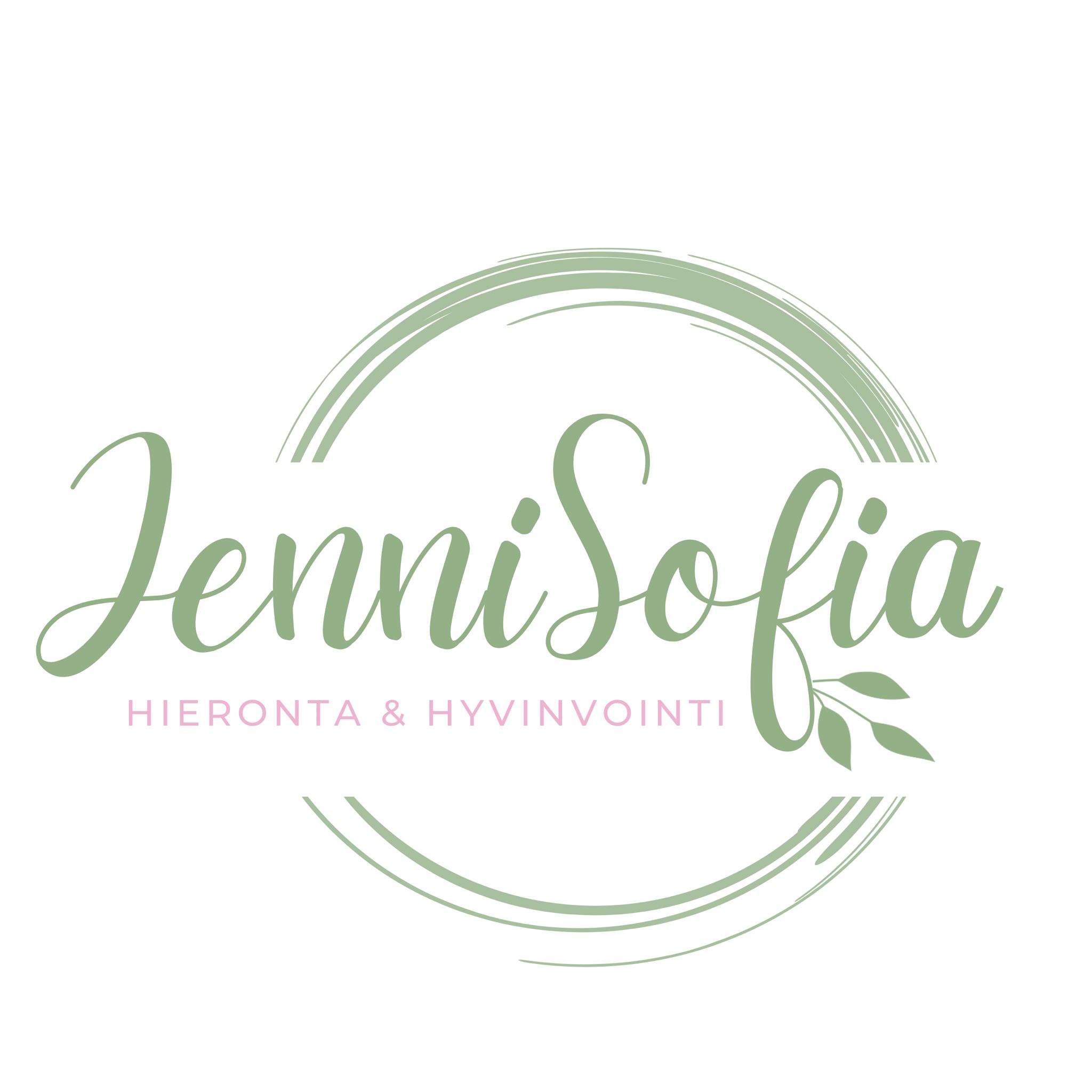 Jenni Sofia Äijälä