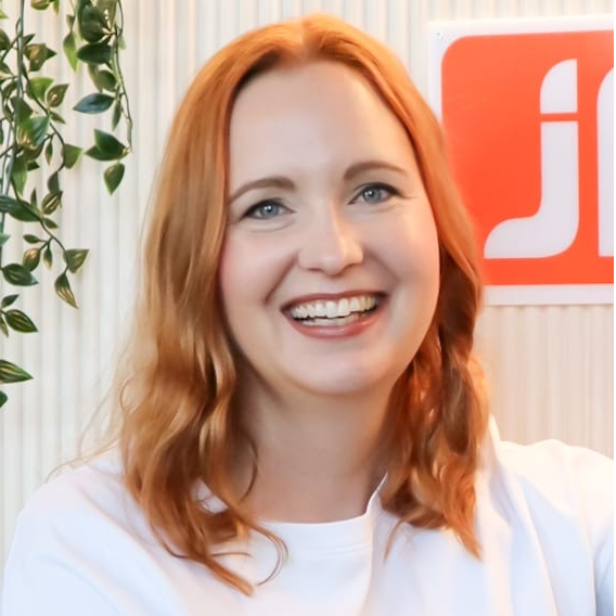 Hanna-Mari Haikola