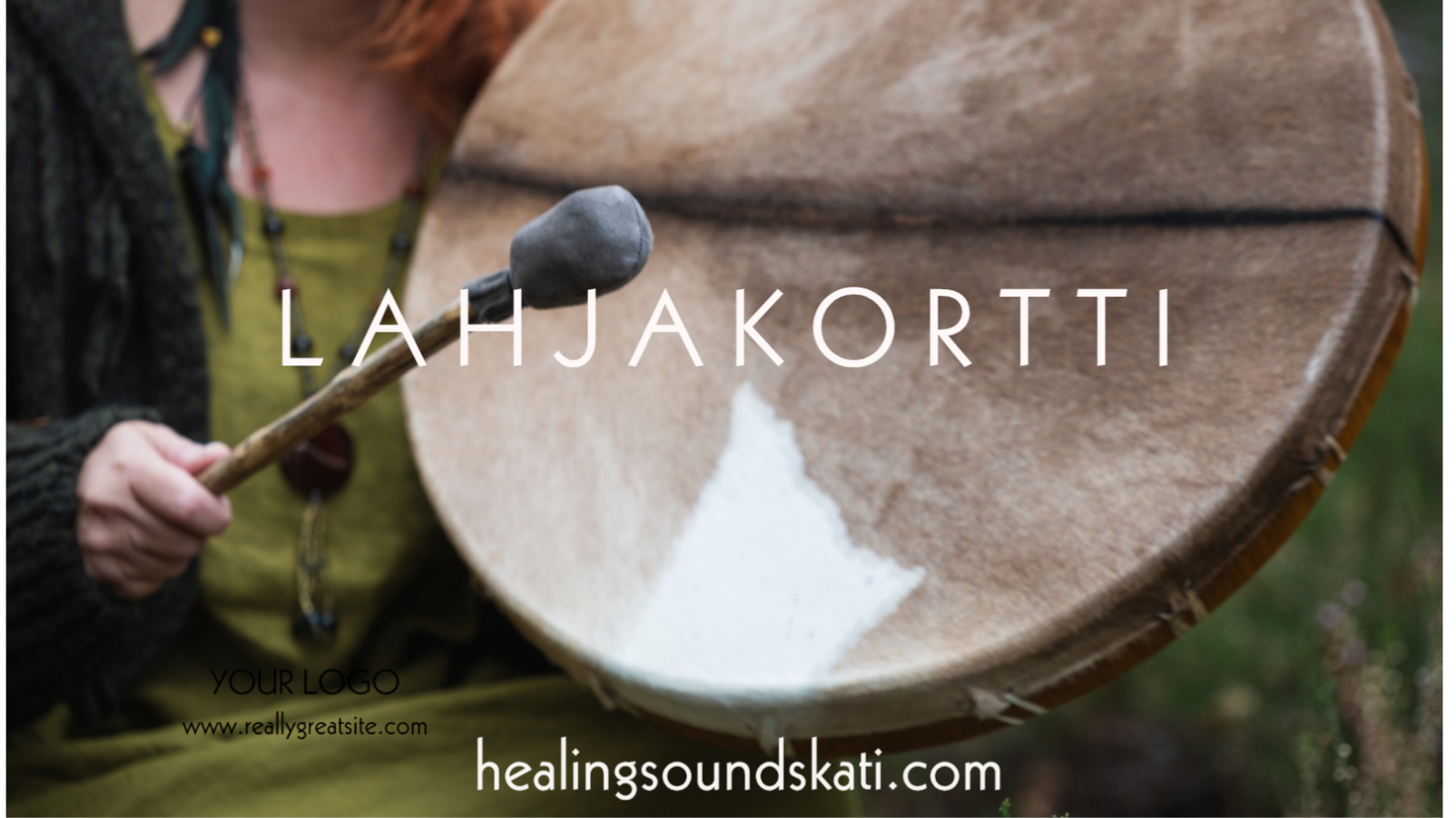 Healing Sounds Kati 