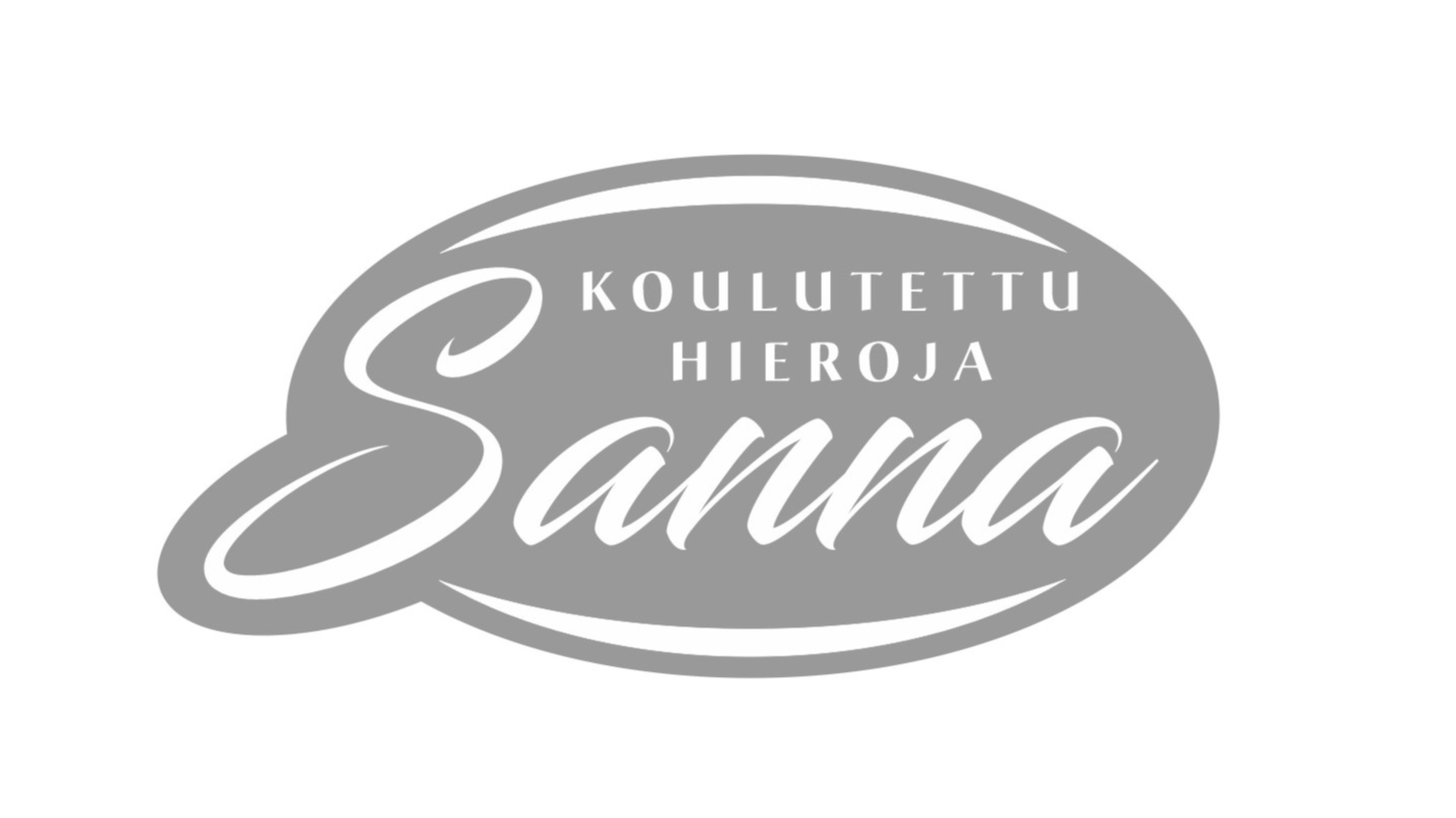 Hieronta lahjakortti 60