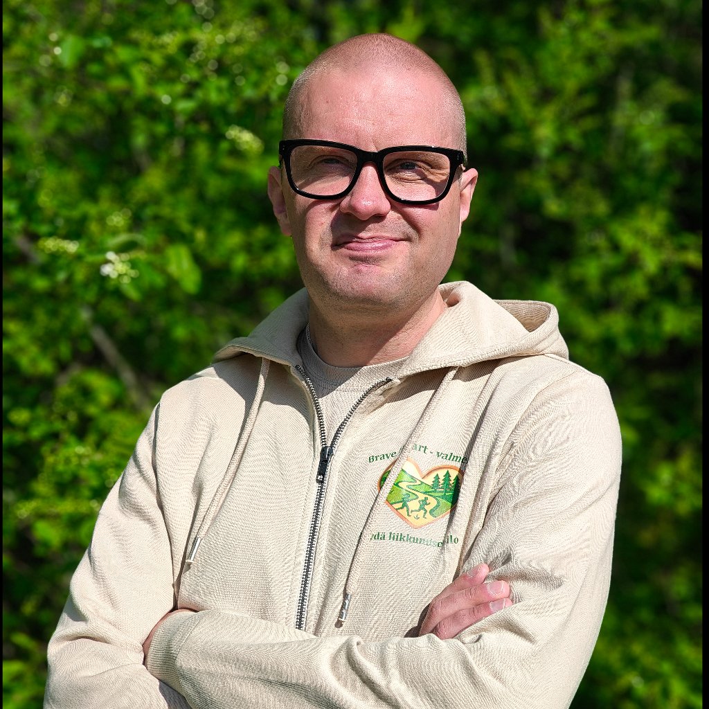 Matti Hauru