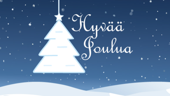 Joululahjakortti 10x45min 