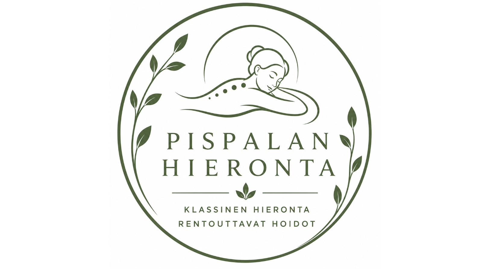 Hieronta 75 min