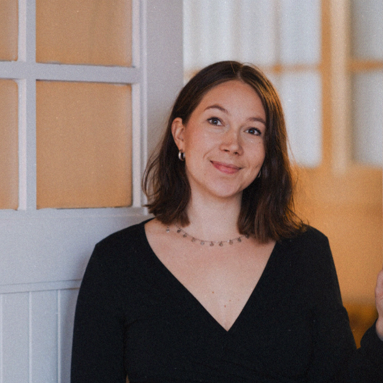 Emilia Haljala - Ilosi, Kangasala