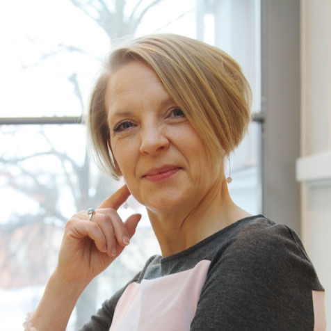 Kirsi-Teresa Kivelä