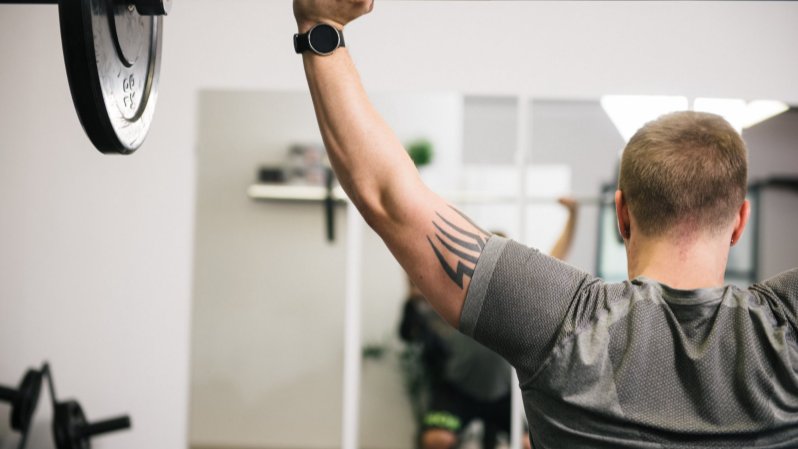 Personal Training x 10 krt (Tampere)