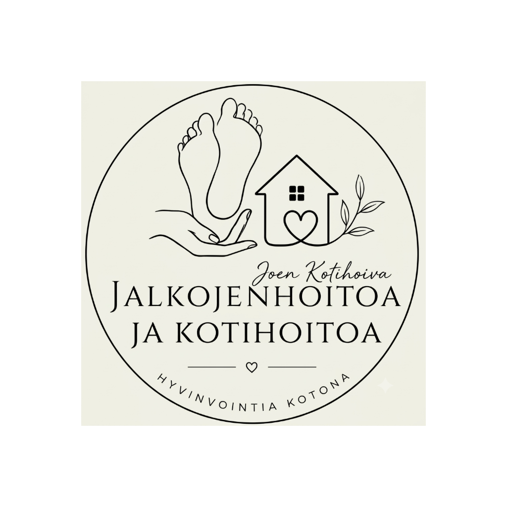 Sari Korhonen, sairaanhoitaja, jalkojenhoitaja (AT)