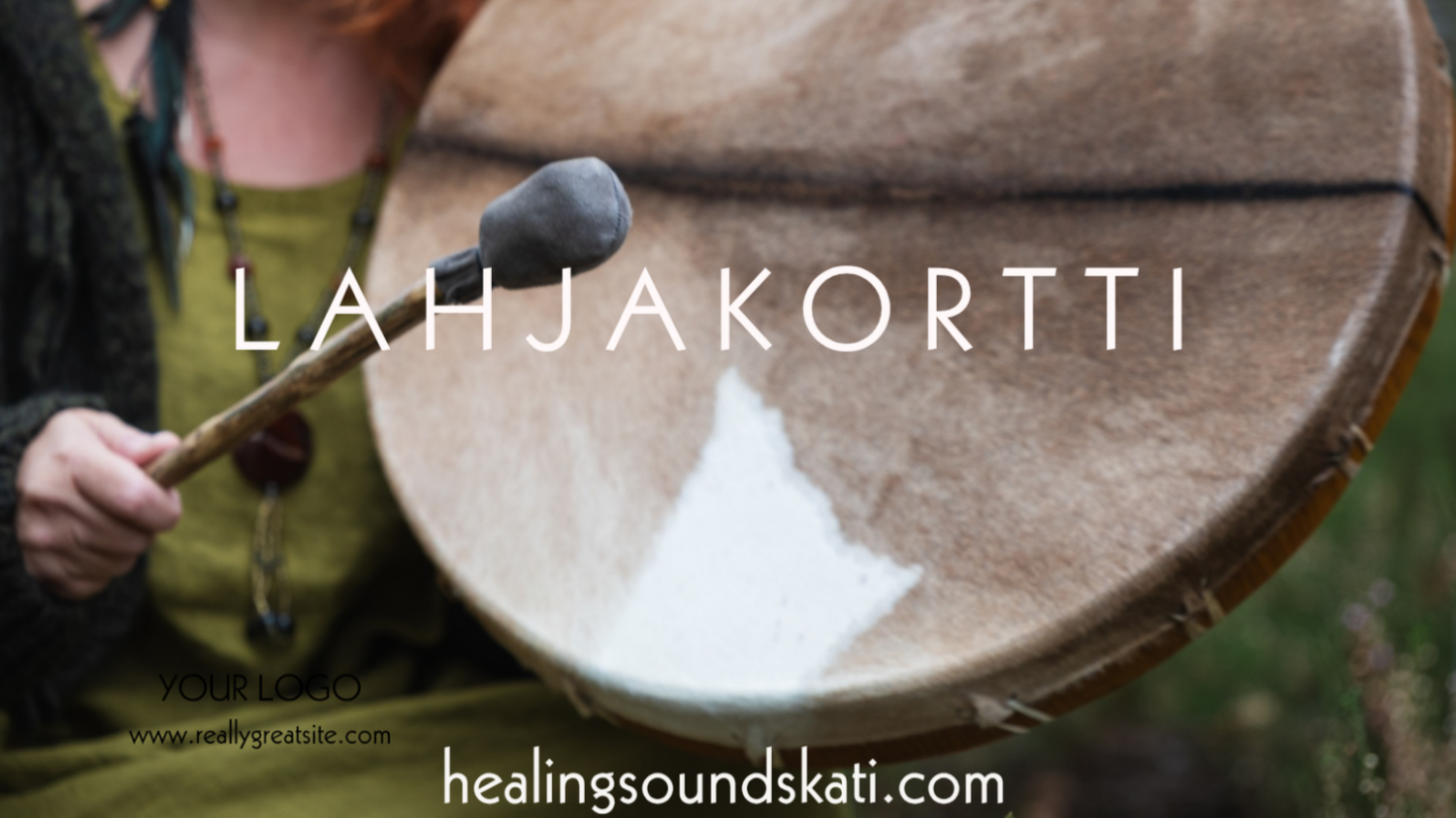 Healing Sounds Kati 