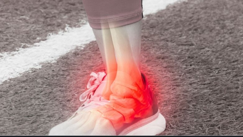 Nilkan tutkimus ja hoito