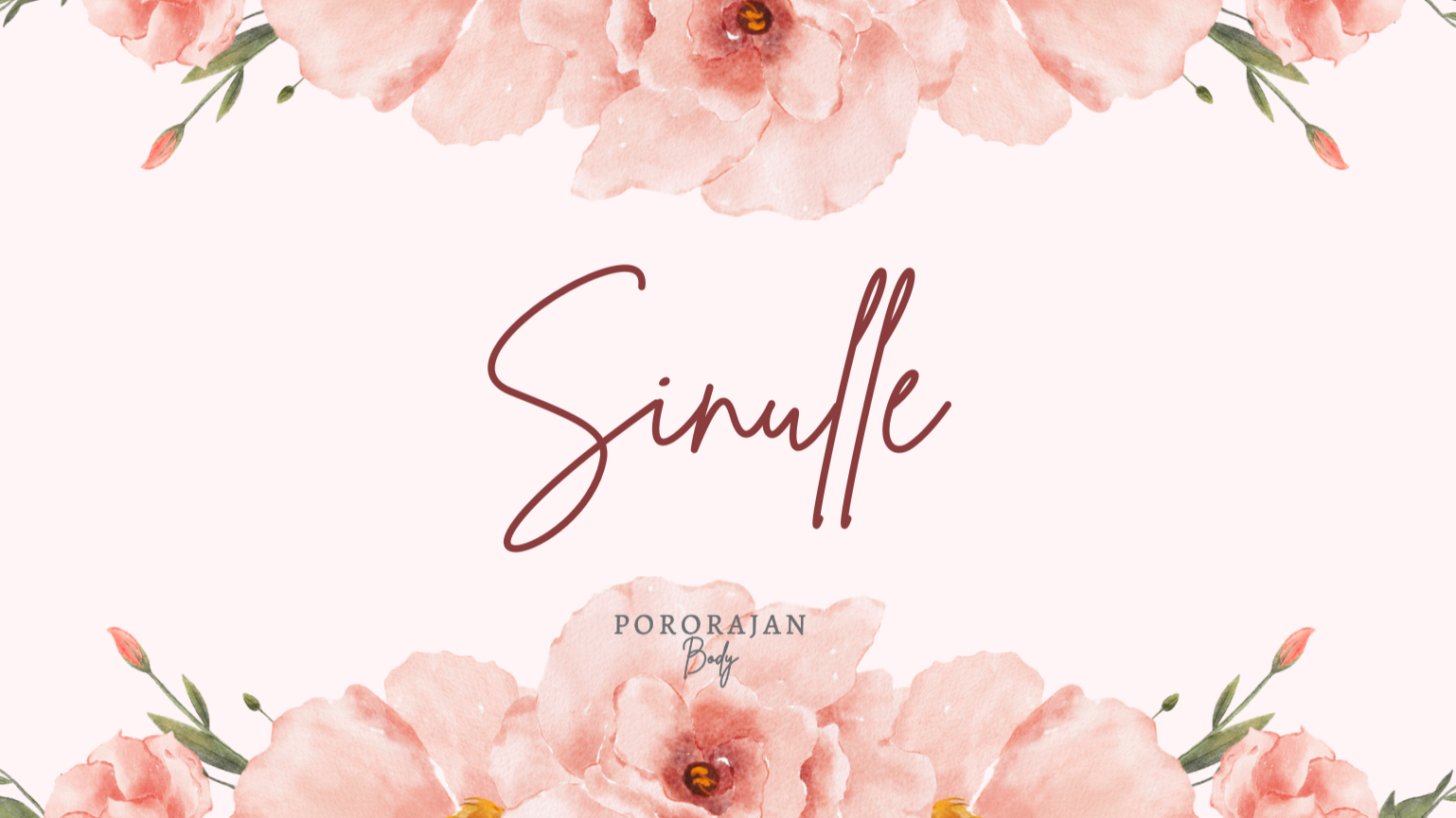 Rentouttavia hetkiä