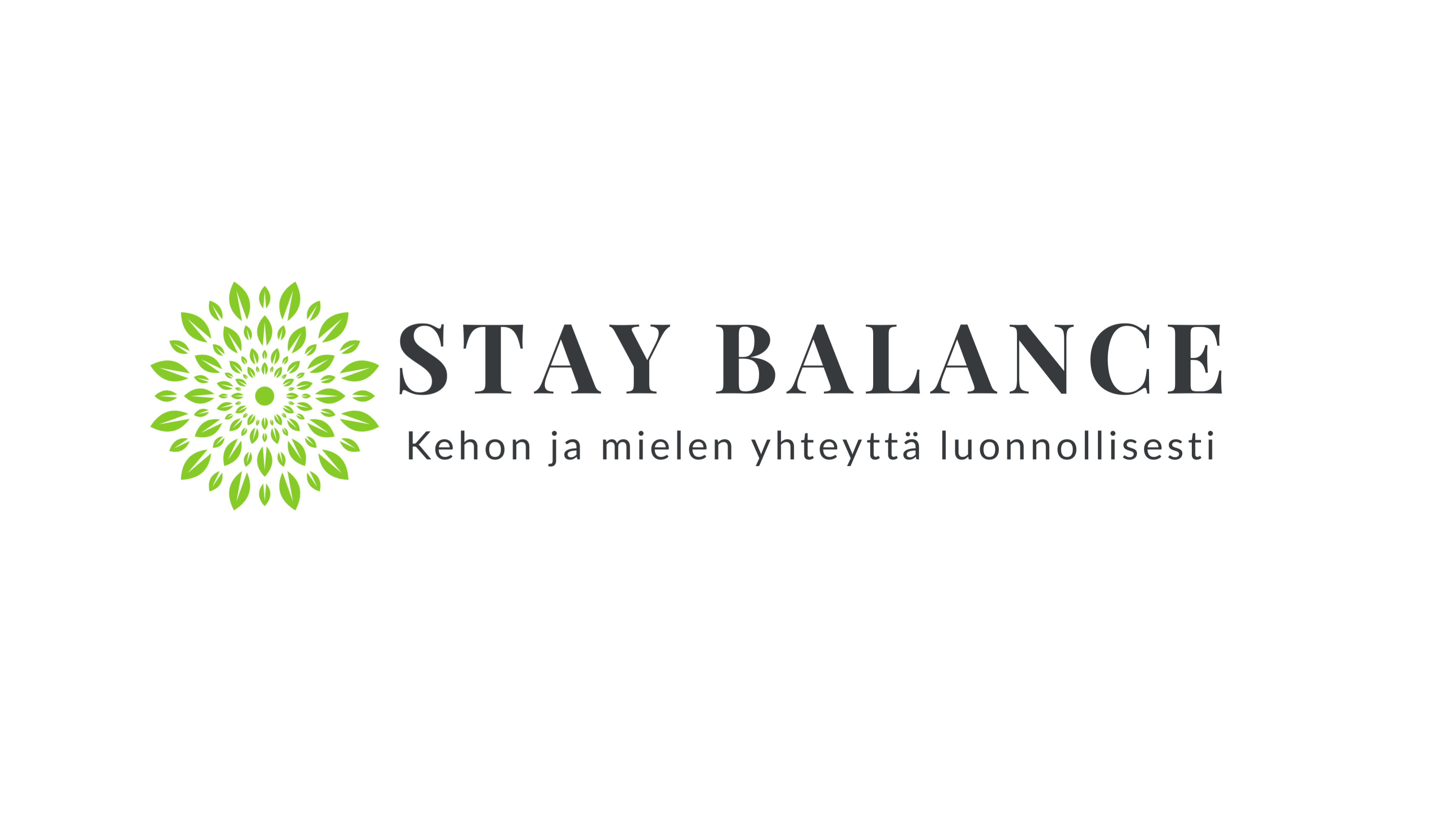 Kokonaisvaltainen Hyvinvointilahja