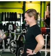 Outi-Maria Kastarinen