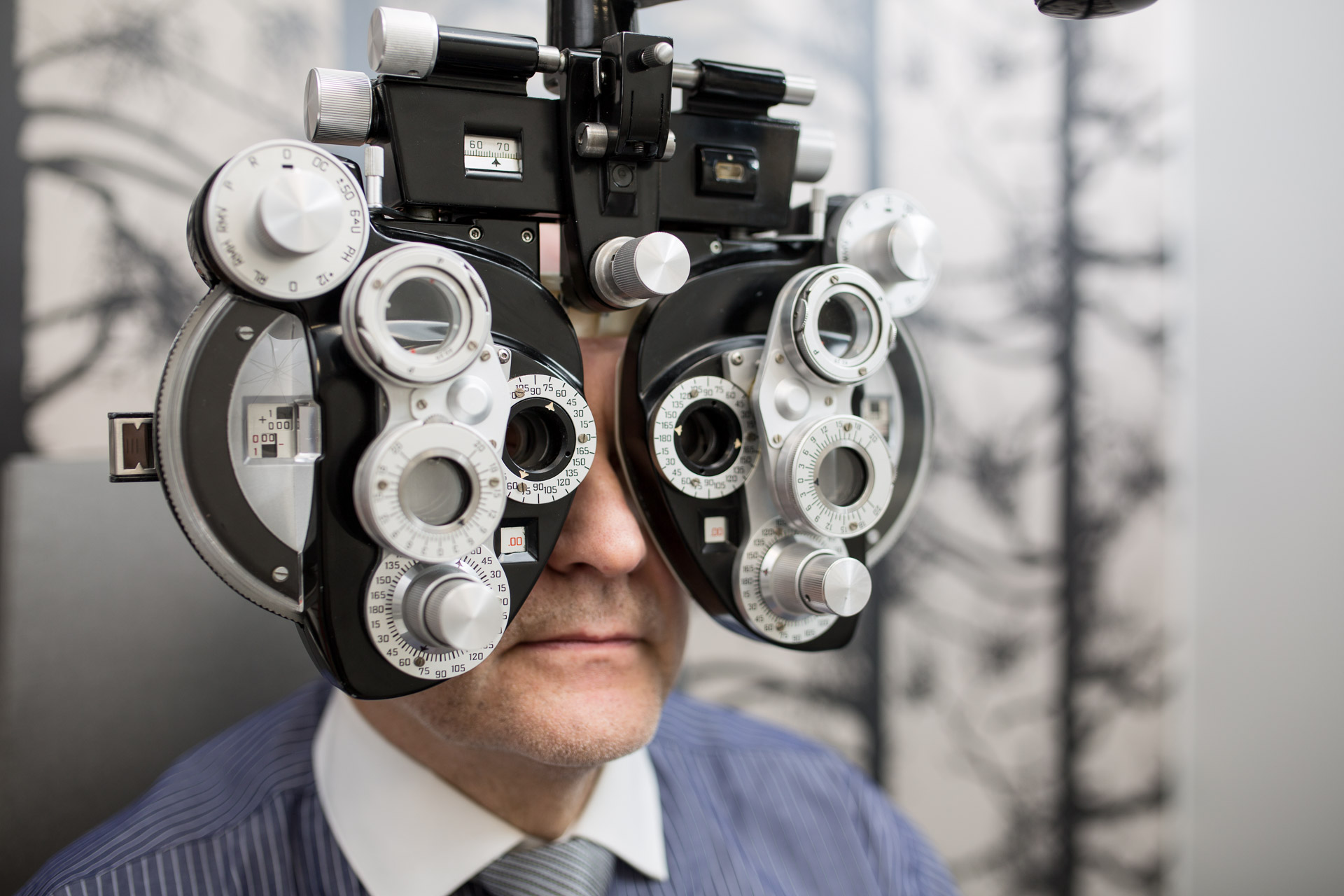 Optometristi (optikko)