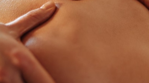 Hieronta tai akupunktio 200€