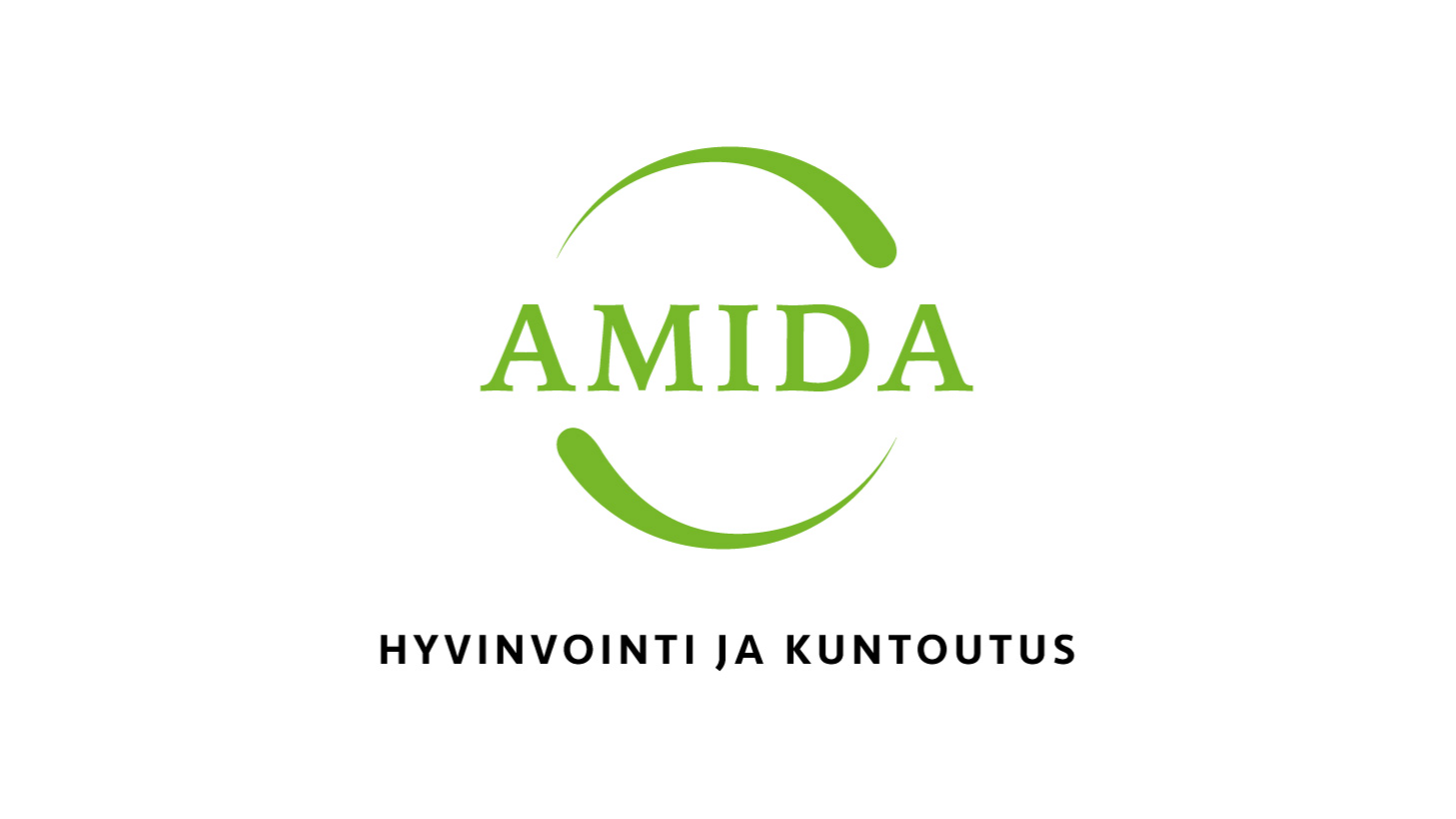 Amidan viikkotunti x10