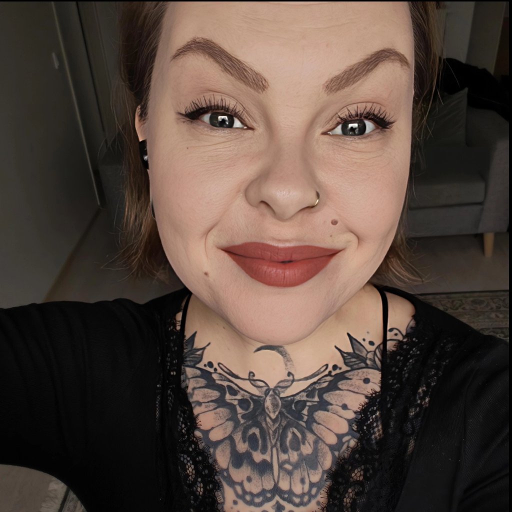 Tiia Vasko