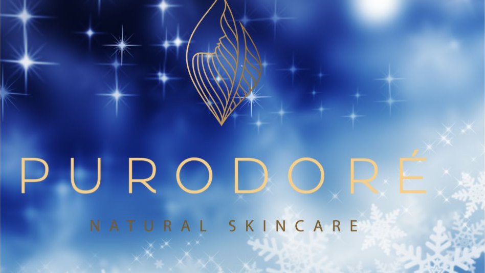 Talven taika -jalkahoito