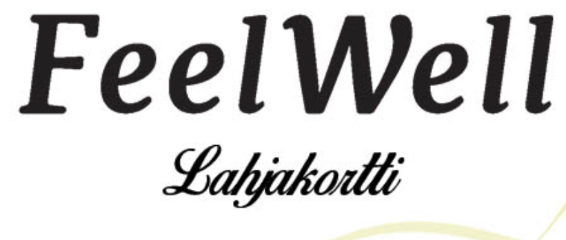 Klassinen hieronta 5 * 30 min