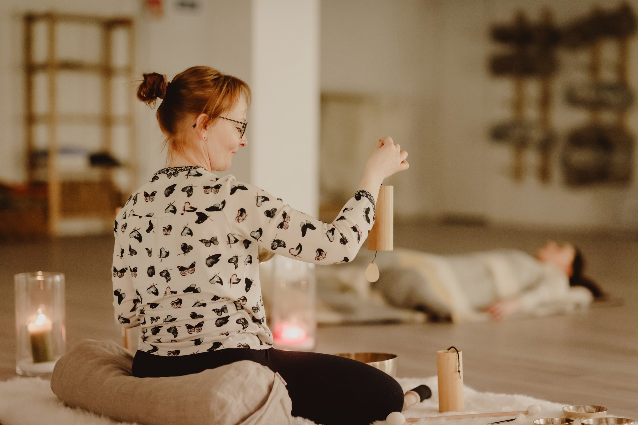 Hyvinvointi Lahjakortti