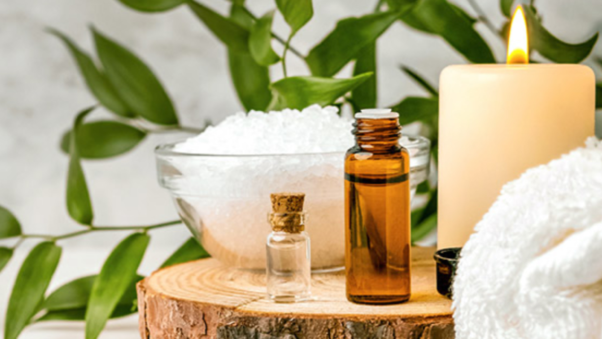 Urheiluhieronta 60 min x 5