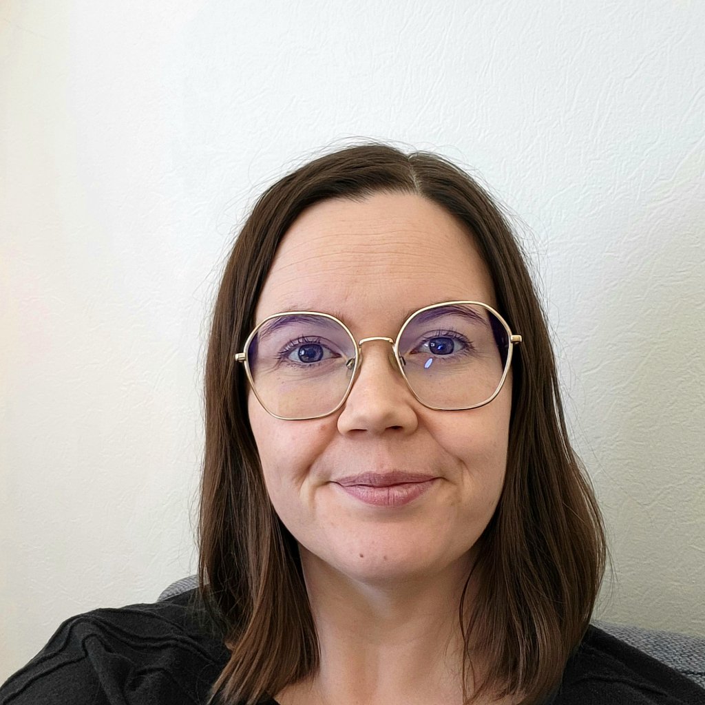 Anna Savolainen