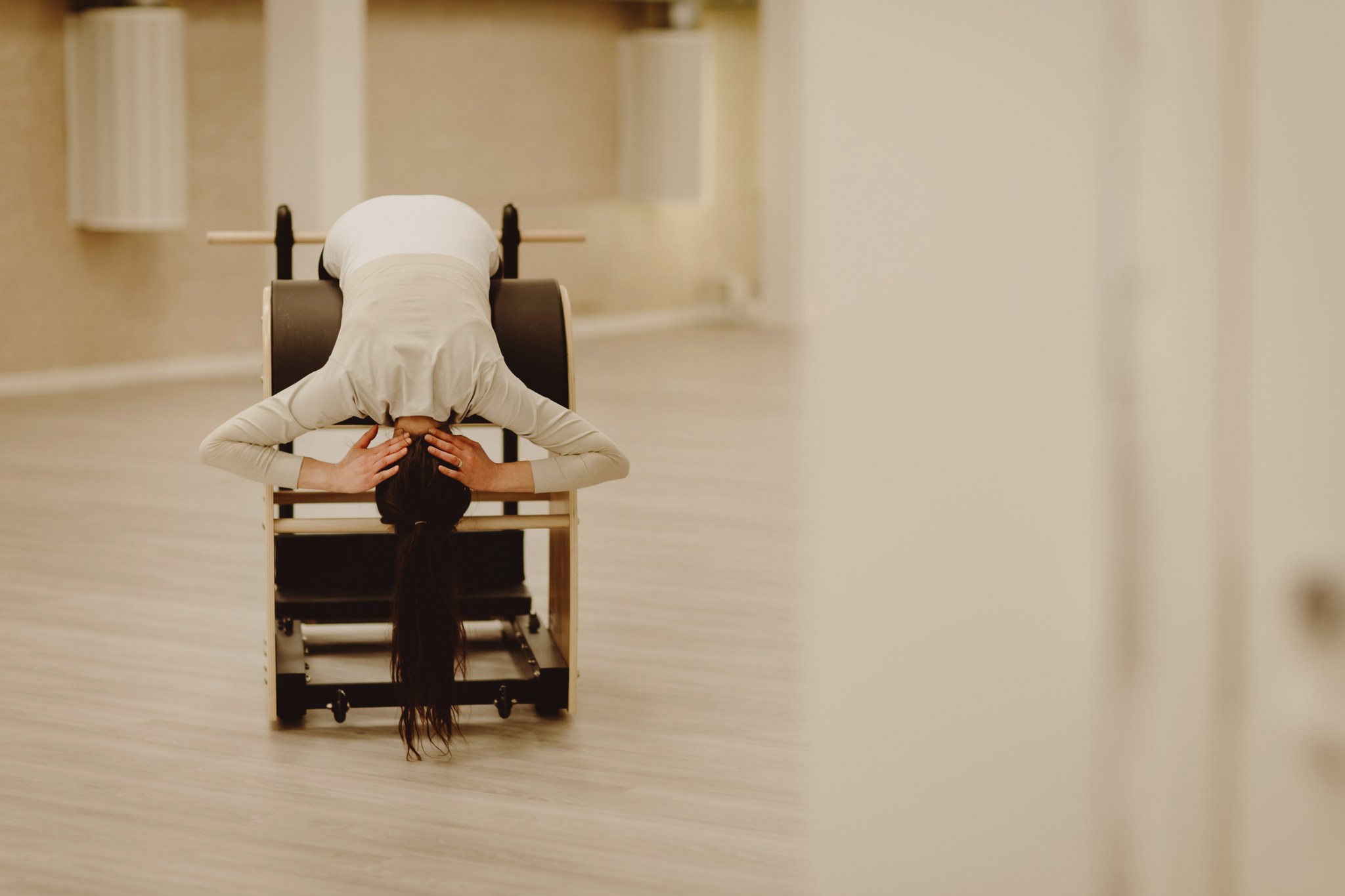 Laitepilates 15x Sarjakortti