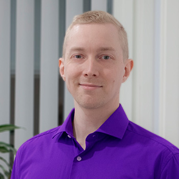 Juha-Matti Annala