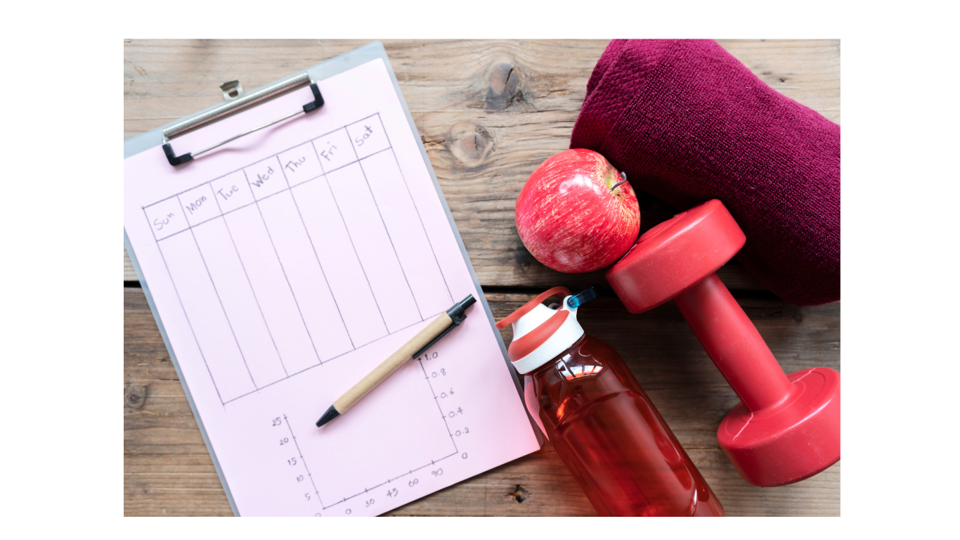 Virtaa, voimaa ja vetreyttä! Hyvinvointia sinulle!