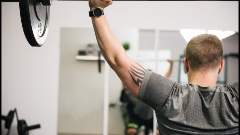 Personal Training x 10 krt (Hämeenkyrö)