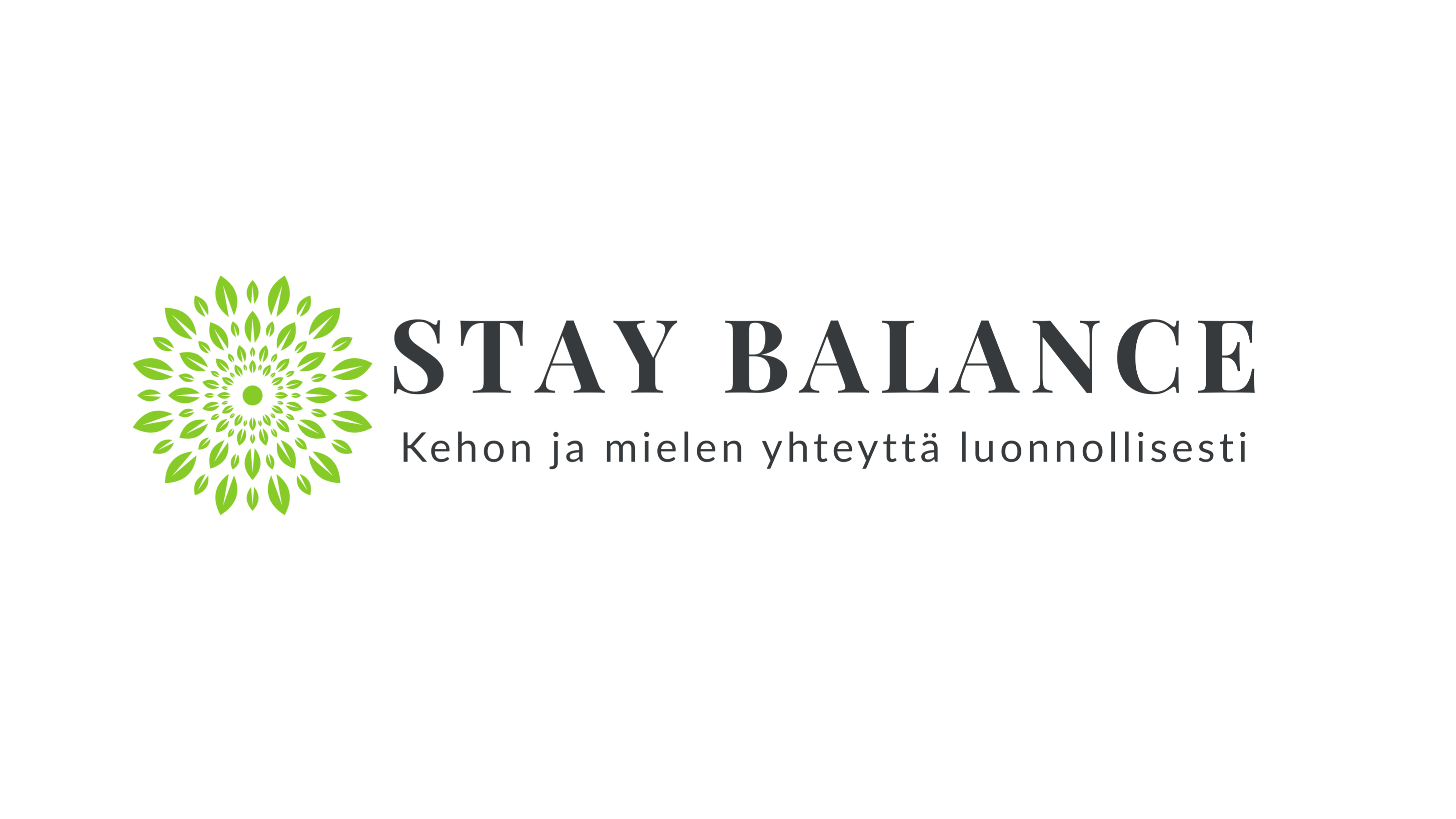 Kokonaisvaltainen Hyvinvointilahja