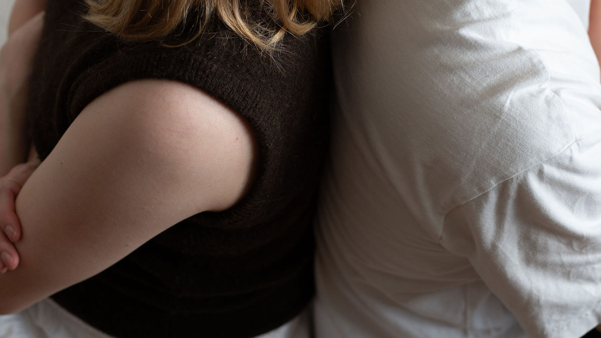 Henkilökohtainen eroterapia 5 x