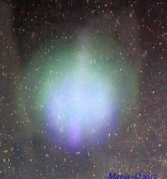 Energiahoito kaukohoitona