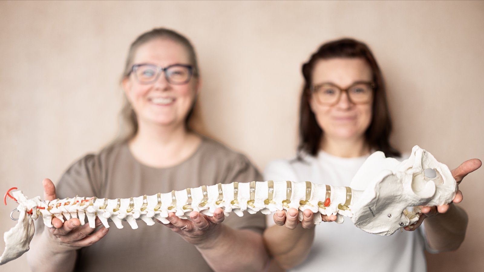 Hieronta 30min
