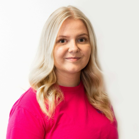 Amanda Granö