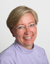 Liisa Varjosaari